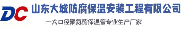 定远大城防腐保温安装工程有限公司